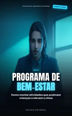 Programa de Bem‑Estar Mental nas Escolas Primárias