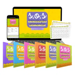 S.O.S Introdução Alimentar