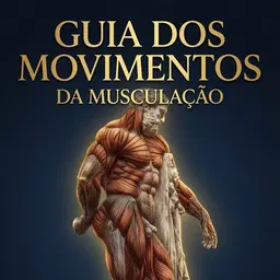 Guia dos movimentos da musculação