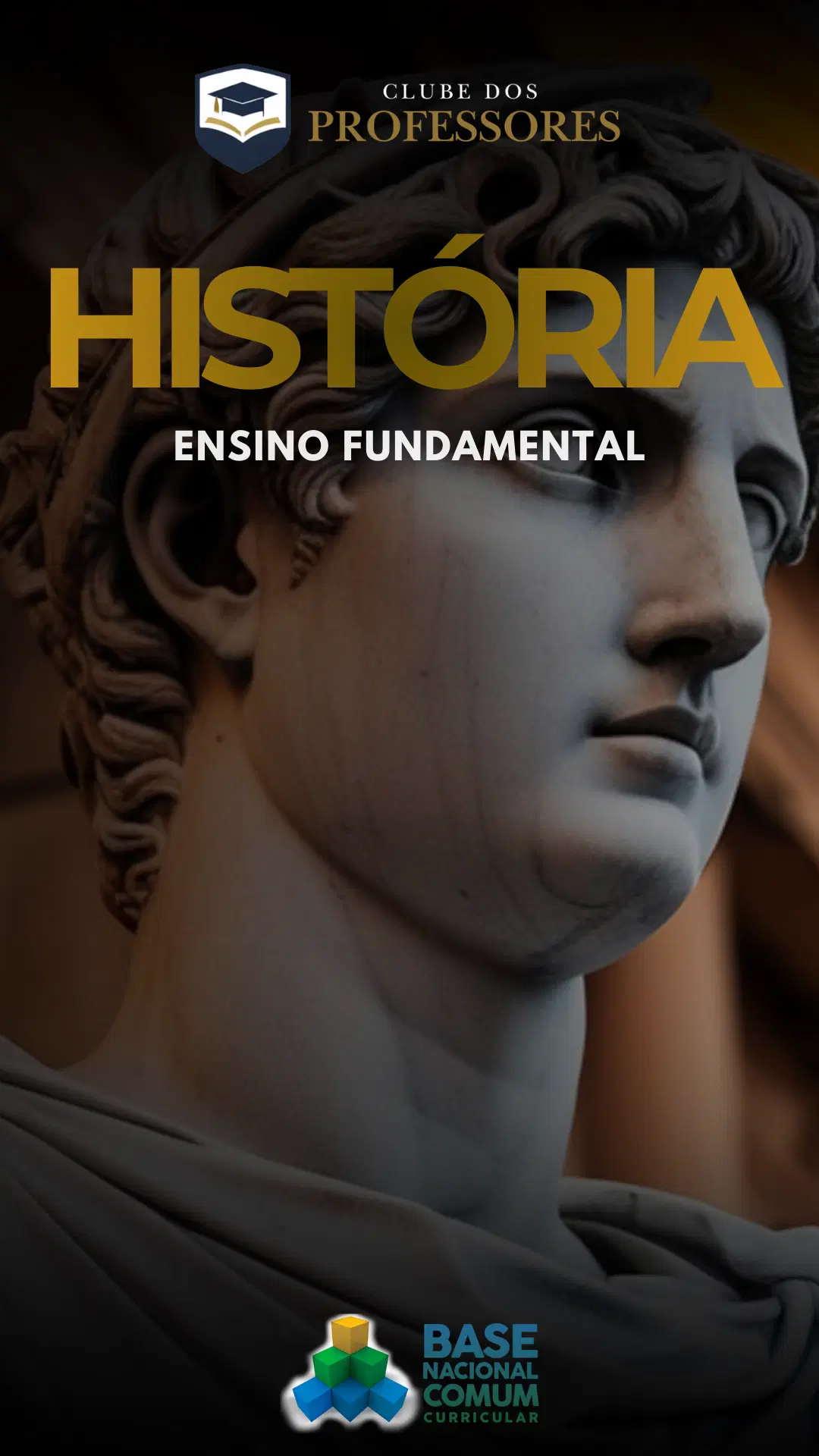 Kit Apresentação em sala de  - Slides e Mapas Mentais PRO - História F2