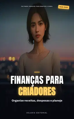 Planejamento Financeiro para Criadores de TikTok e Reels