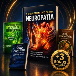 GUIA DEFINITIVO DA NEUROPATIA