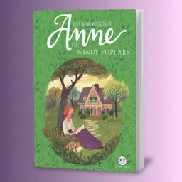 Anne de Windy Poplars