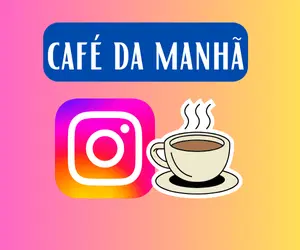 Stories de Café da Manhã