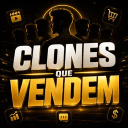 Clones que vendem IA