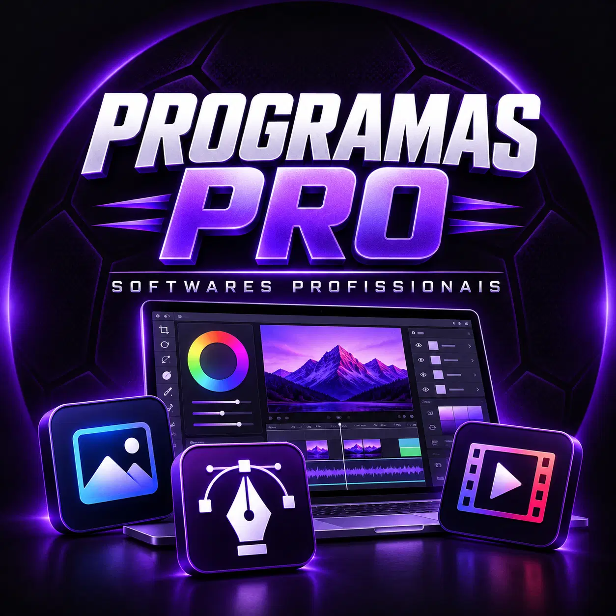 PROGRAMAS PRO
