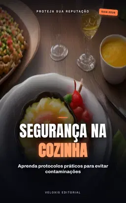 Segurança Alimentar em Buffet: Guia Prático para Eventos