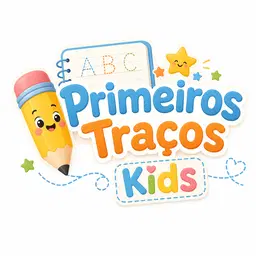 Primeiros traços kids