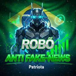Brasileiro Anti-Golpes