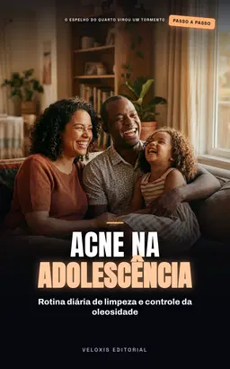 Pele Limpa na Adolescência