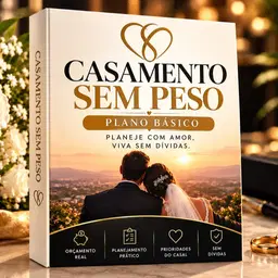 CASAMENTO SEM PESO
