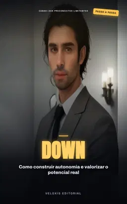 Síndrome de Down: Como Conviver e Valorizar
