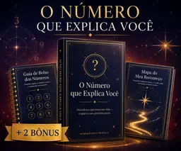 O Número que Explica Você