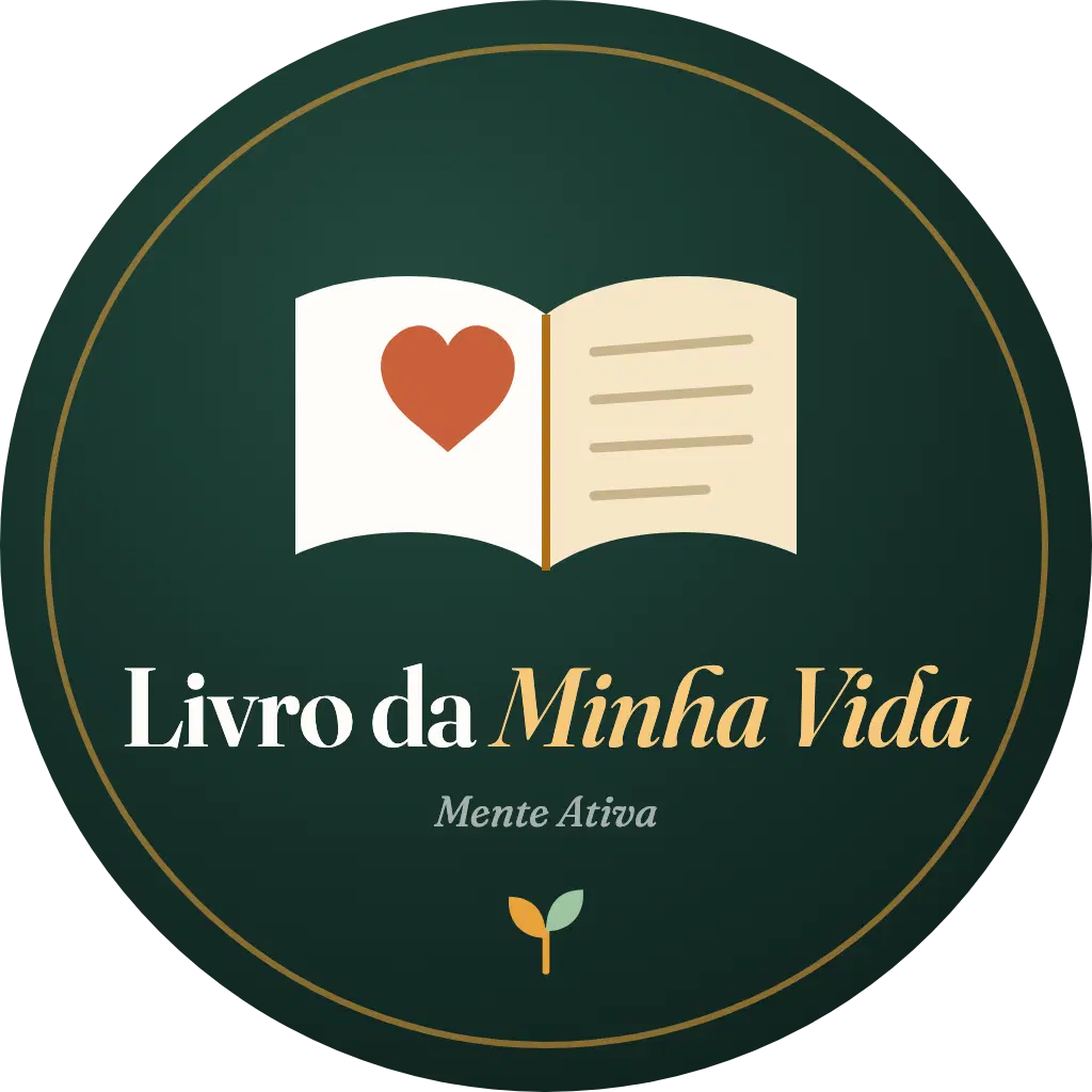 Livro da Minha Vida