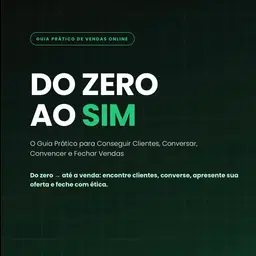Do Zero ao Sim