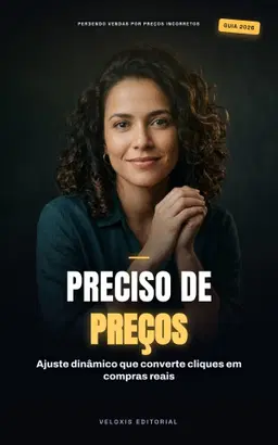 Precificação Dinâmica para Moda Online