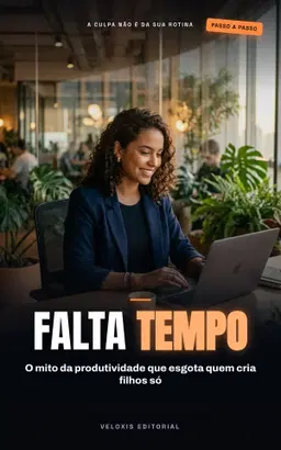 Solo e Empreendedor: Domine seu Tempo