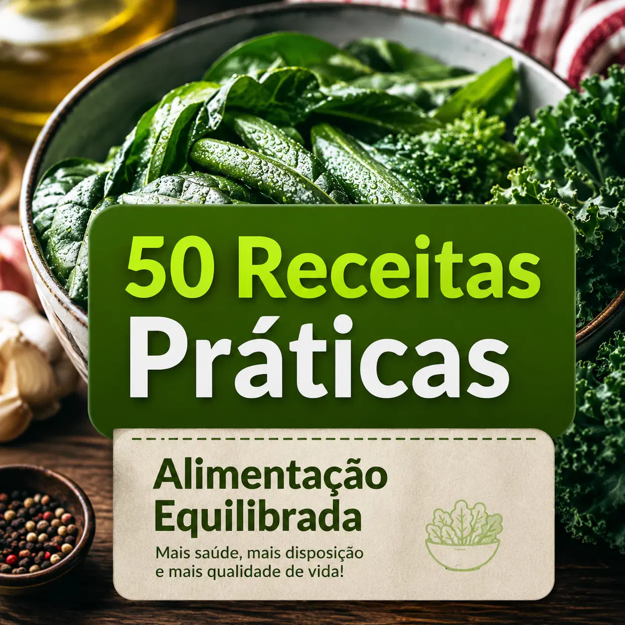 +50 Receitas de Banhos Energéticos Práticos
