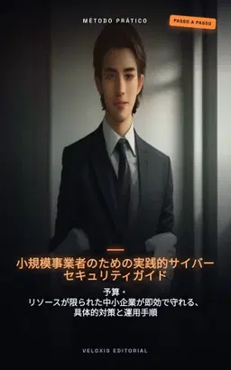 小規模事業者のための実践的サイバーセキュリティガイド