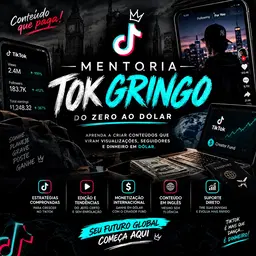 Tok Gringo