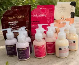 Kit Básico — +50 Rótulos para Hidratante