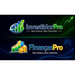 InvestidorPro+FinançasPro