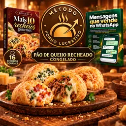 Método Forno Lucrativo