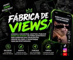 Fábrica de Views 🚀