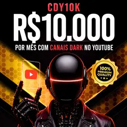 CDY10K PREMIUM