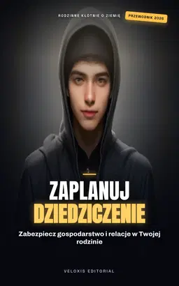 Planowanie sukcesji gospodarstw rolnych dla rodzin