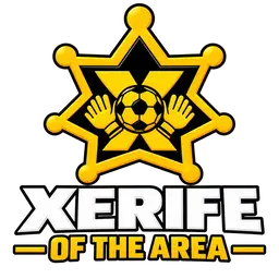 Xerife Of The Area