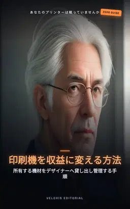 デザイナーのための3Dプリンターレンタル起業完全ガイド