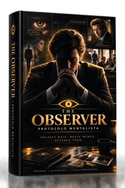 THE OBSERVER — PROTOCOLO MENTALISTA