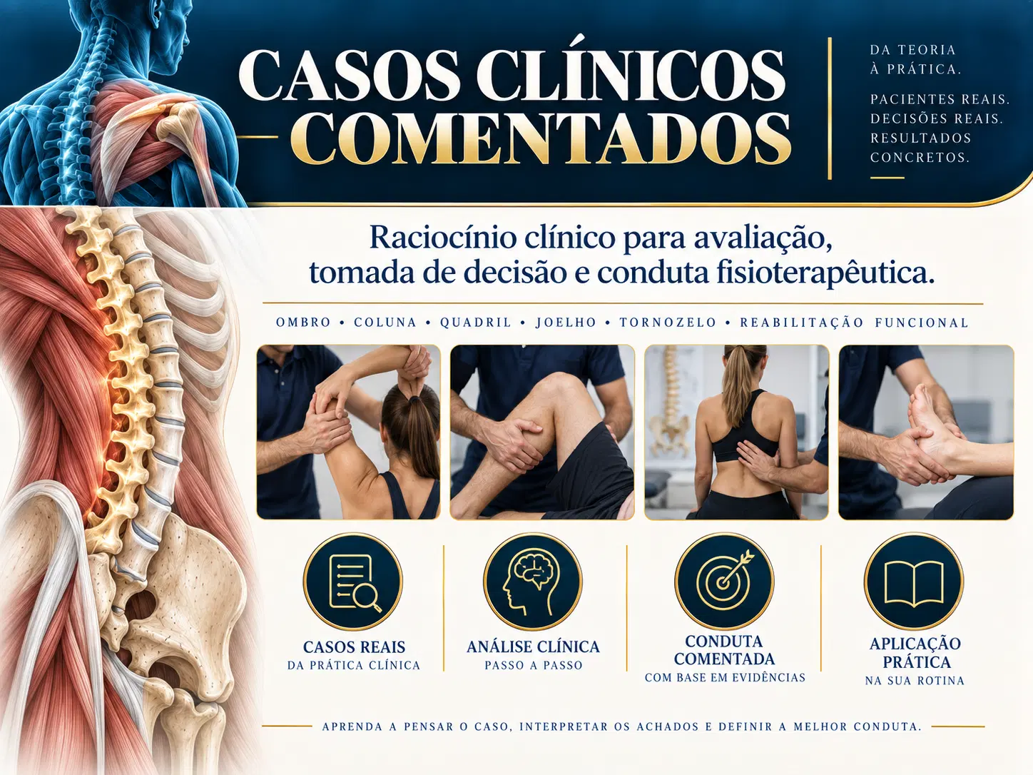Casos Clínicos Comentados