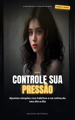 Pressão Alta? Baixe Sem Remédios