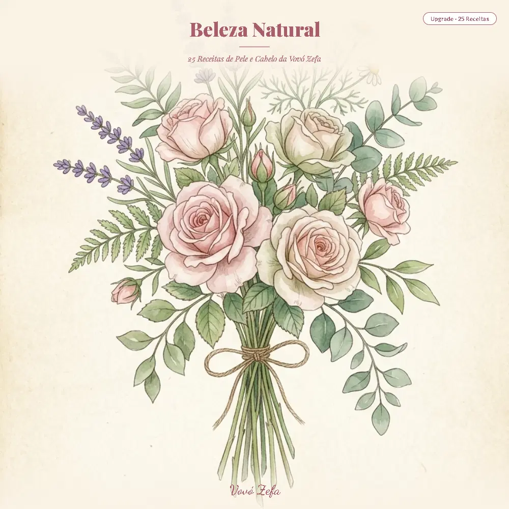 Beleza Natural