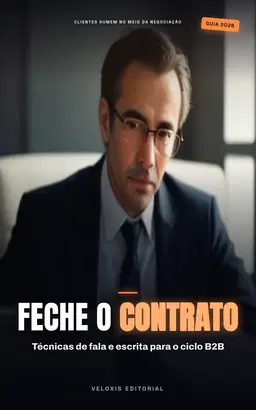Vendas B2B: Comunicação Persuasiva