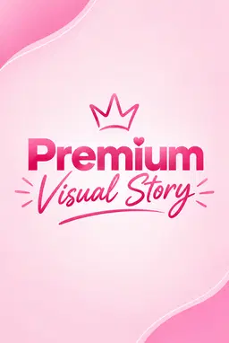 Premium Visual Story