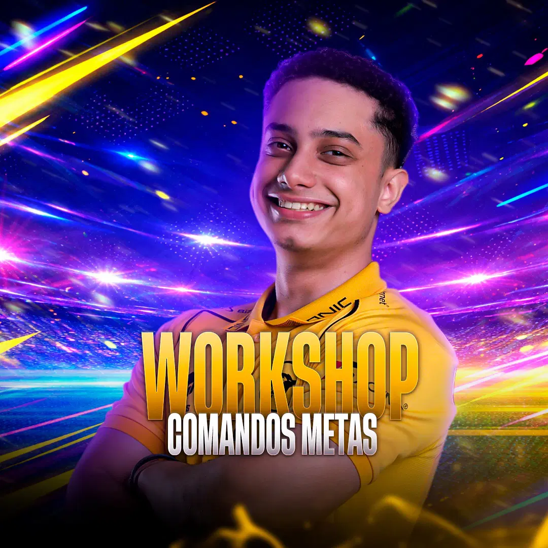 Comandos Meta