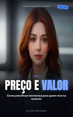 Precificação de Alto Valor para Mentores de Expatriados