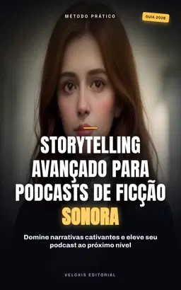 Storytelling Avançado para Podcasts de Ficção Sonora