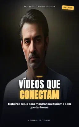 Vídeo para o Bem: Guia de Conteúdo de Viagem Sustentável