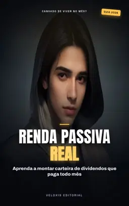Viva de Dividendos no Brasil