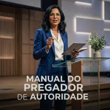 O Manual do Pregador de Autoridade