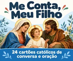 Me Conta, Meu Filho