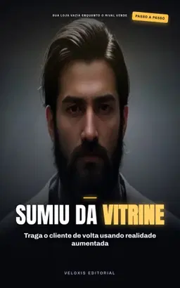 Reinventando o Varejo com Realidade Aumentada