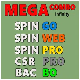 Mega Combo Vitalício