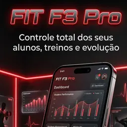 FIT F3 Pro Premium