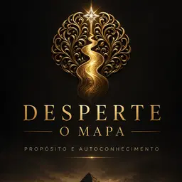 Desperte o Mapa