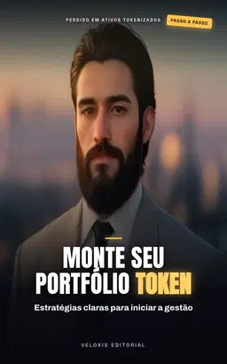 Riqueza Digital: Dominando Ativos Tokenizados
